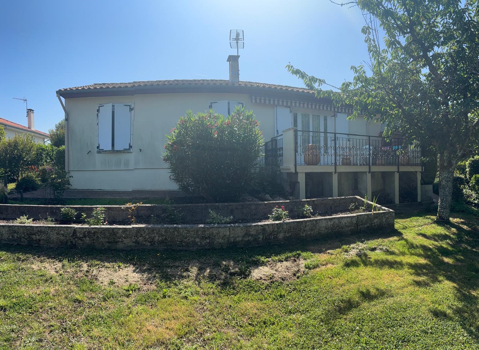 Isolation thermique extérieur