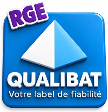 RGE Qualibat